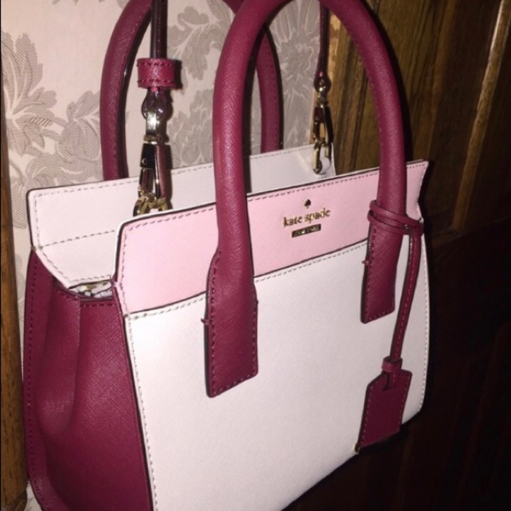 kate spade purse